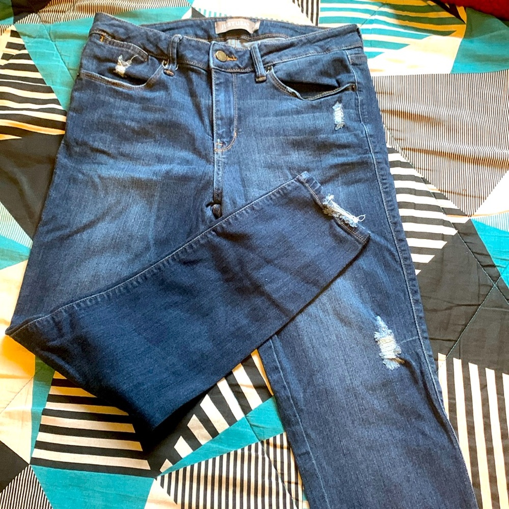 Just USA lightly used jeans size 30
